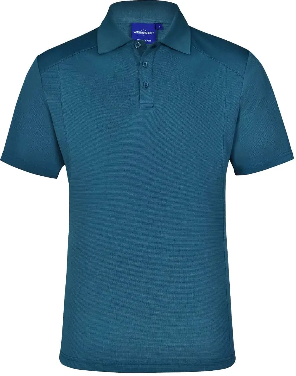 Winning Spirit Lucky Bamboo Polo Men's PS59
